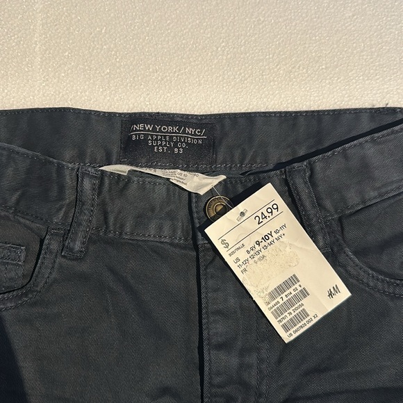 Fashion shorts from H&M - Picture 3 of 7